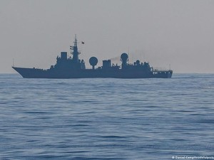 Tekanan China Bikin Asia Tenggara Perkuat Kerja Sama Militer