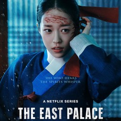 Roh Yoon Seo Debut Drakor Sageuk Lewat The East Palace