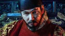 Intip Poster Karakter The East Palace, Drakor Netflix Terbaru