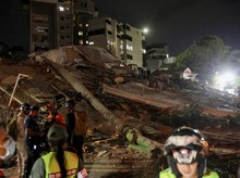 Geger Gempa Kembar Venezuela, Selisihnya Cuma 39 Detik