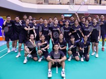 Jadwal Kejuaraan Asia Junior 2026: Indonesia Vs Korea