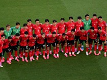 Timnas Korsel Gagal di Piala Dunia 2026, Presidennya Minta Investigasi