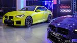 Tampang Trio BMW M, Harga Mulai Rp1,9 Miliar