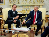 Video Trump Kecewa Gak Dibantu Lawan Iran, NATO: Situasinya Campur Aduk