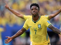 Prediksi Skor Brasil Vs Jepang di Piala Dunia 2026: Selecao Menang Tipis