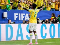 Prediksi Skor Brasil Vs Norwegia: 2-1, 2-2 dan 1-1