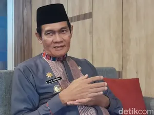 Nursiah, Sosok di Balik Turunnya Kemiskinan Ekstrem di Gumi Tastura