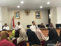 Pemkot Solo Rekrut 170 PPG Magang Jadi Guru TK-SMP, Segini Bayarannya