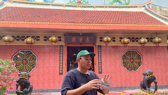 Tren Wisata Domestik Naik, Eksplorasi Kota Jadi Primadona