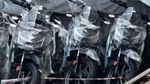 17.600 Motor Listrik BGN Rencana Dihibahkan untuk Guru Honorer