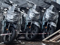 BGN Ungkap Sejumlah Kementerian Minati Motor Listrik yang Terlanjur Dibeli