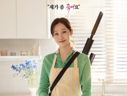 Rating Drakor A Bona Fide Killer Gacor Sejak Episode 1!