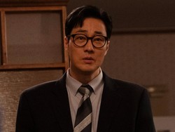Agent Kim Reactivated Gacor di Netflix Global, Ditonton 44 Juta Jam!
