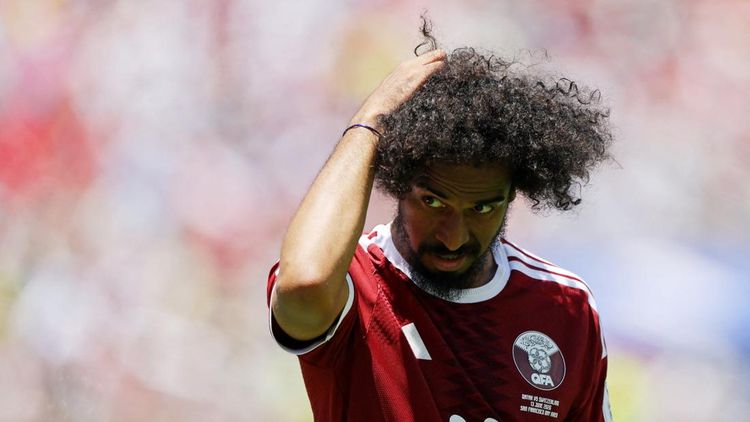 Pemain Terbaik Piala Asia Itu Mati Kutu di Piala Dunia