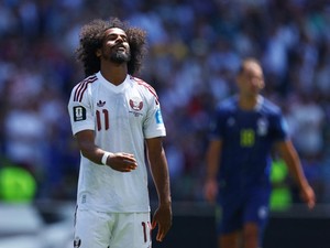 Qatar dan Arab Saudi Tersingkir dari Piala Dunia, Netizen Asia Sumringah