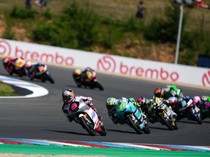 Klasemen Moto3 Usai GP Belanda: Veda Turun Posisi, Disalip Rider Malaysia