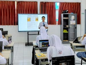 Video: Pemprov DKI Dukung Pembangunan Sekolah Rakyat di Jakarta