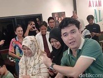 Kondisi Terkini Ibunda Aldi Taher yang Berjuang Sembuh dari Stroke