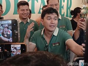 Aldi Taher Mau Pindah Rumah untuk Rawat Ortu, Tapi Terkendala Ini