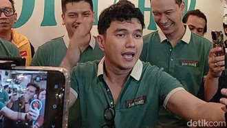 Gurita Bisnis Aldi Taher Melebar