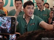 Aldi Taher Masih Cari Pembeli Rumah Rp6,5 M