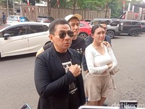 Video: Amanda Manopo Ungkap Dugaan Penggelapan Uang di Perusahaannya