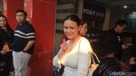 2 Tahun Diam, Amanda Manopo Bicara Dugaan Pemalsuan Tanda Tangan-Penggelapan
