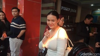 Amanda Manopo Curigai Terduga Penggelapan Uang Perusahaan Adalah Orang Dalam