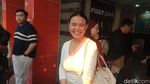 2 Tahun Diam, Amanda Manopo Bicara Dugaan Pemalsuan Tanda Tangan-Penggelapan
