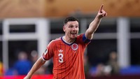 Andy Robertson Vs Aturan 5 Detik Lemparan ke Dalam di Piala Dunia