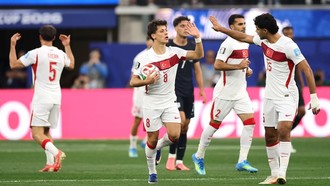 Hasil Piala Dunia 2026: Turki Sikat USA 3-2, Paraguay Vs Australia 0-0