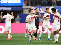 Hasil Piala Dunia 2026: Turki Kalahkan AS 3-2, Paraguay Ditahan Australia 0-0