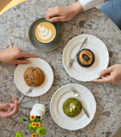 Baru di Gading Serpong! 5 Kafe dan Kopitiam yang Cocok buat Nongkrong