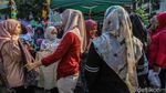 Bazar UMKM Semarakkan HUT ke-499 Jakarta