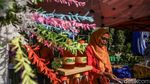 Bazar UMKM Semarakkan HUT ke-499 Jakarta