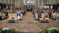 Bethsaida Hospital Serang Resmi Luncurkan Layanan Advanced Trauma Center