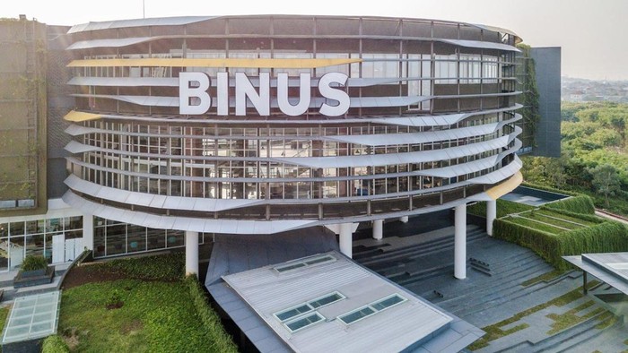 BINUS University