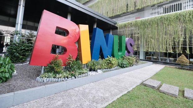 BINUS University