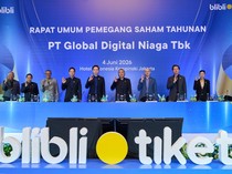 Blibli Perkuat Kinerja Profitabilitas dan Integrasi Ekosistem Omnichannel