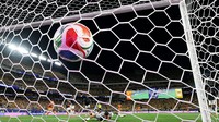 Ini Dia Satu-satunya Tim yang Belum Cetak Gol di Piala Dunia 2026