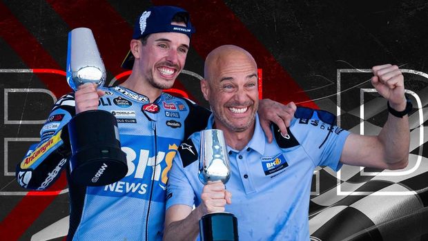 Bold Riders Podium Picks Bold Riders Podium Picks