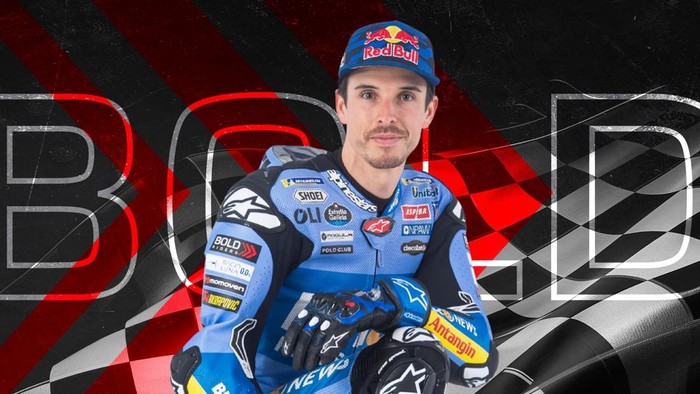 Bold Riders Podium Picks