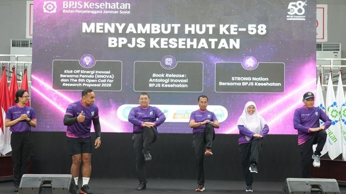 BPJS Kesehatan