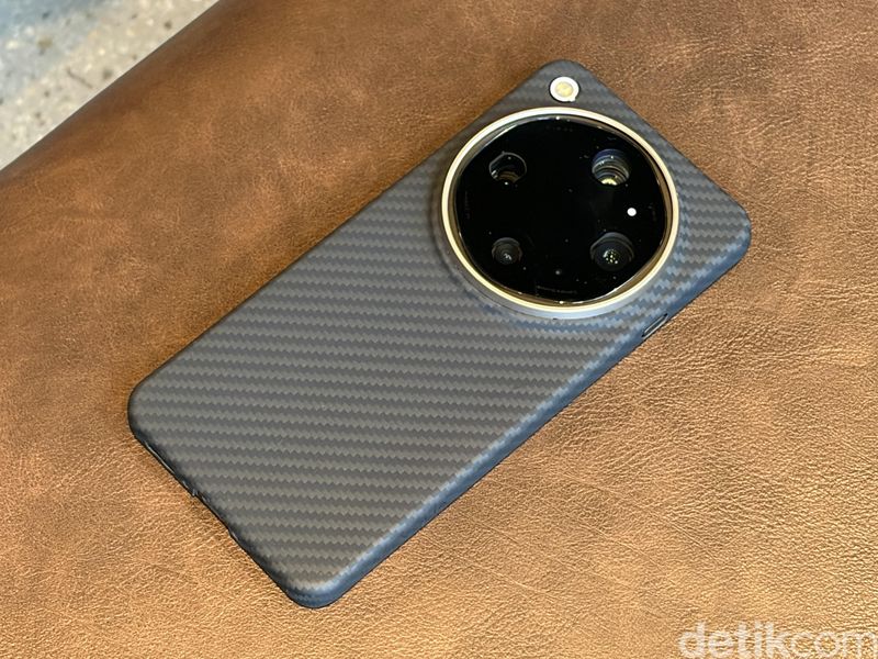 Casevolia Hadirkan Case Tipis untuk Oppo Find X9 Ultra, Harga Menggoda