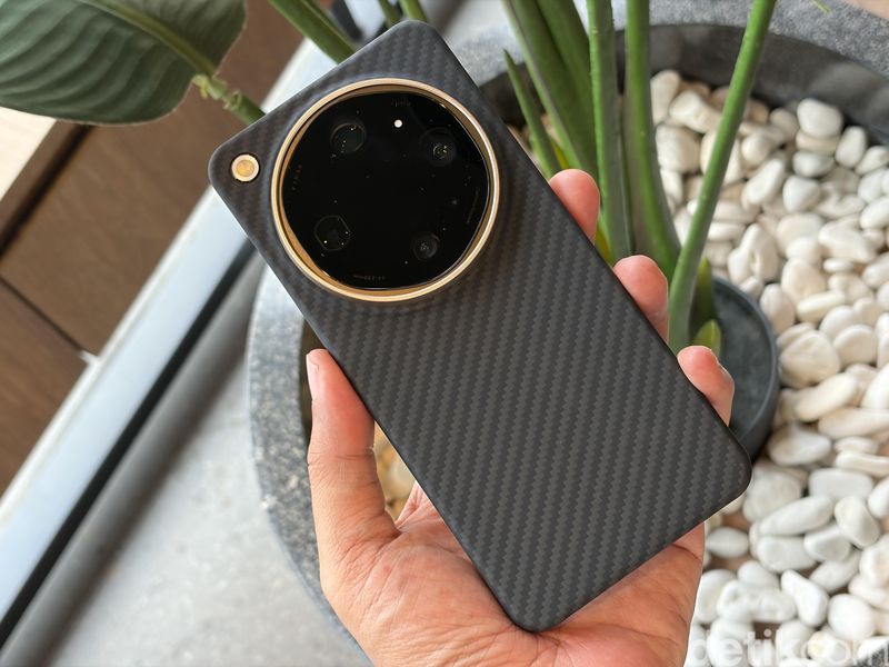 Casevolia Oppo Find X9 Ultra