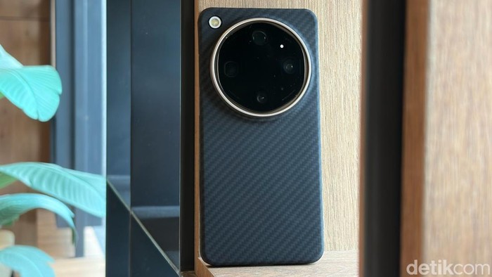 Casevolia Oppo Find X9 Ultra