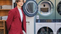 Rahasia Rumah Nyaman Ala Choi Minho