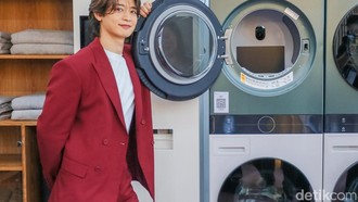 Rahasia Rumah Nyaman Ala Choi Minho