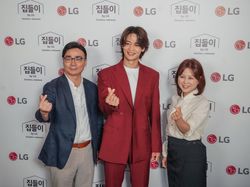 Potret Minho SHINee Pamer Rumah Pintar di Jakarta