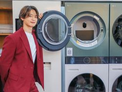 Potret Minho SHINee Pamer Rumah Pintar di Jakarta